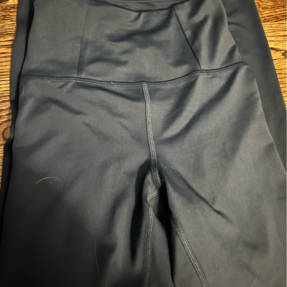 Girlfriend Collective ultra sleek float leggings - 28 inch inseam size XXS